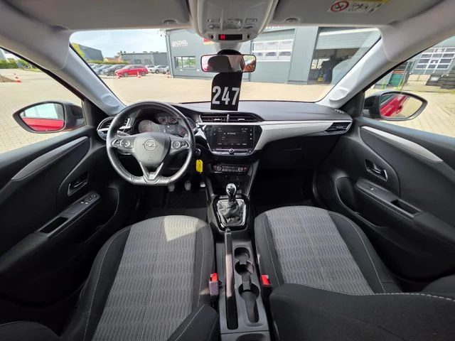 Opel Corsa – 29