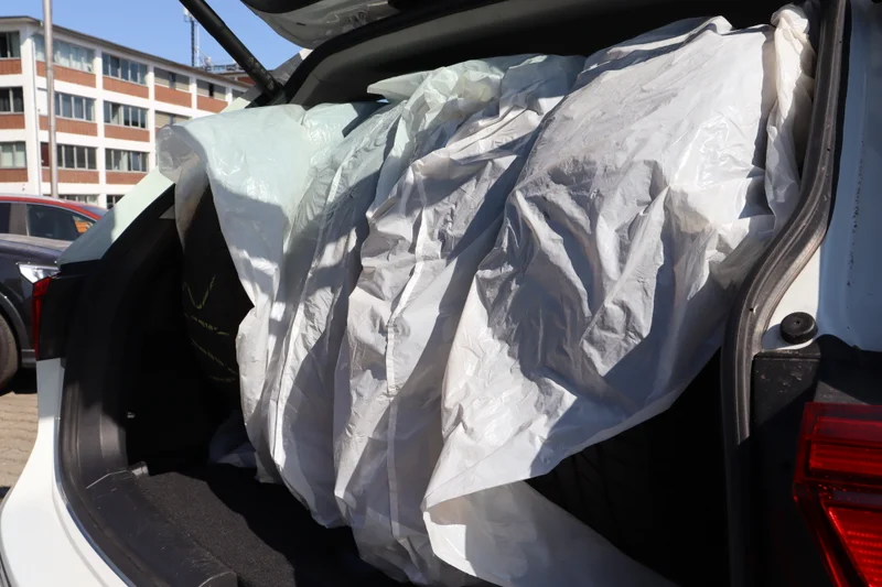 Volkswagen Tiguan Allspace – 12