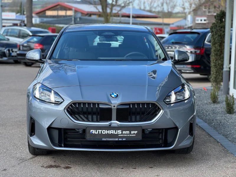 BMW 116 – 8