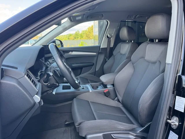 Audi Q5 – 14