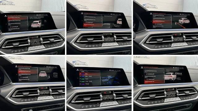 BMW X6 – 18
