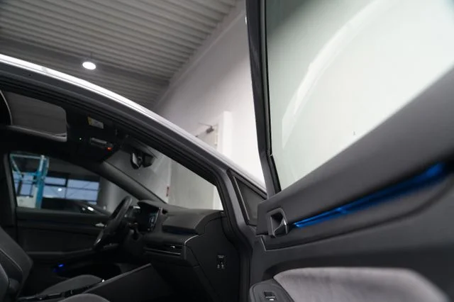 VW Golf – 40