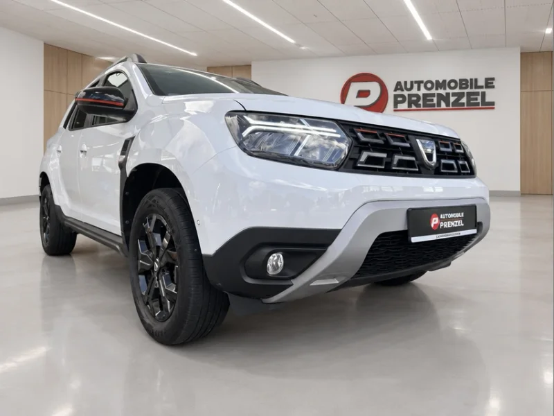 Dacia Duster – 12