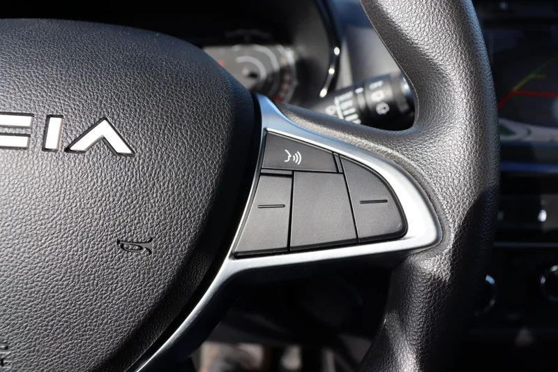 Dacia Spring – 20