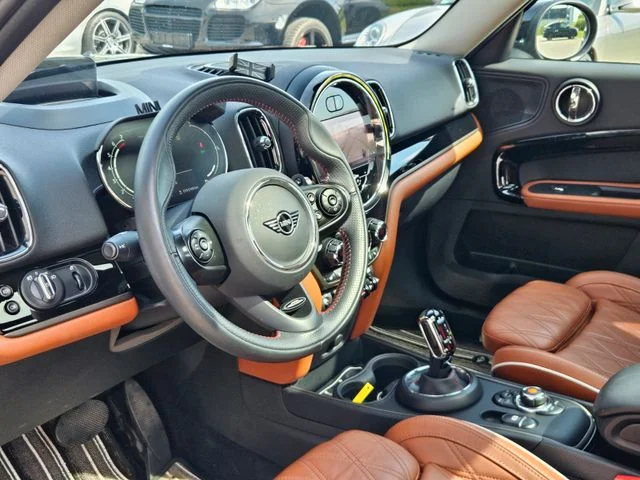 Mini Cooper S Countryman – 11