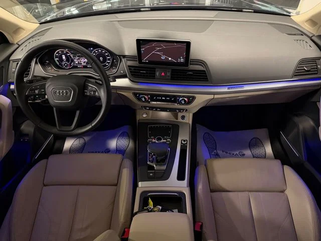 Audi Q5 – 15