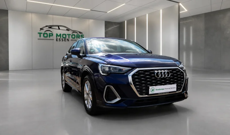 Audi Q3 – 3