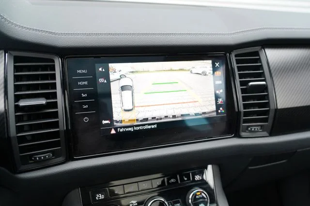 SKODA Kodiaq – 18