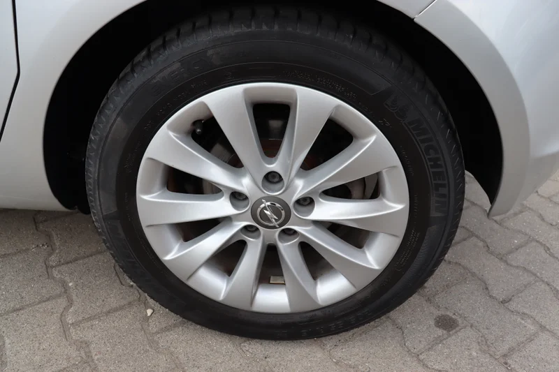Opel Meriva – 17