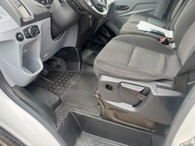 FORD Transit Kasten 350 L4 H3 Trend DOKA/6SITZER 2H – 22