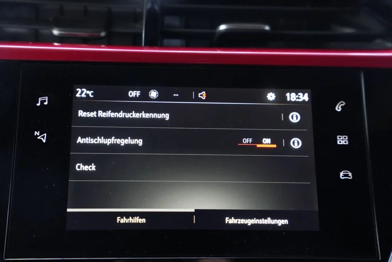 Opel Corsa – 17