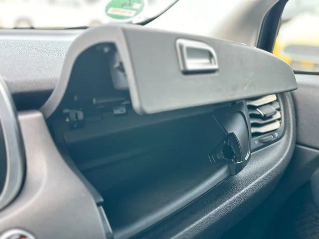 Fiat 500X – 19