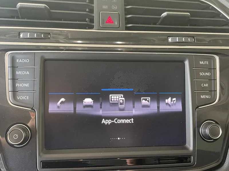Volkswagen Tiguan – 19