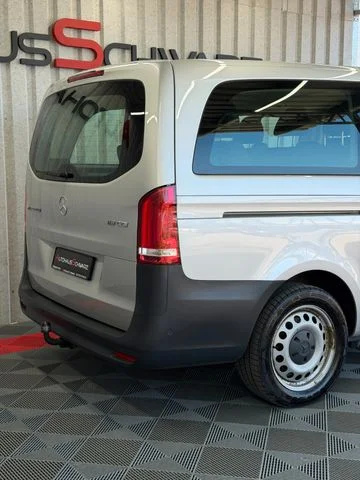 Mercedes-Benz Vito – 11