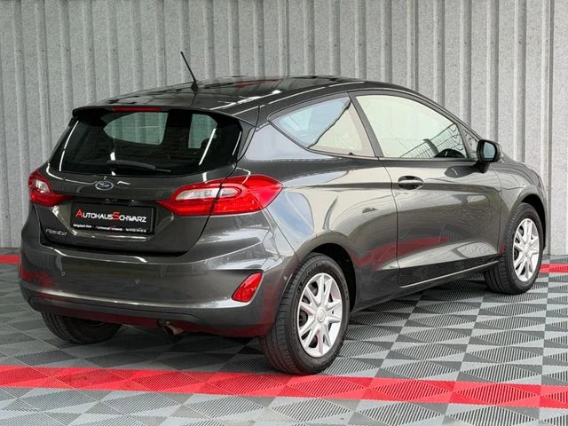 Ford Fiesta – 7