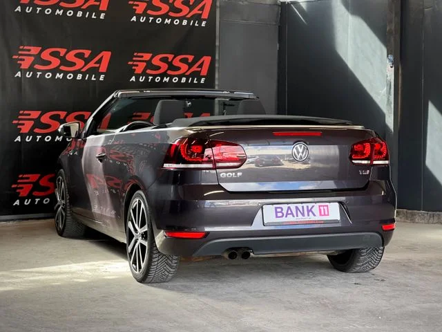 Volkswagen Golf – 8