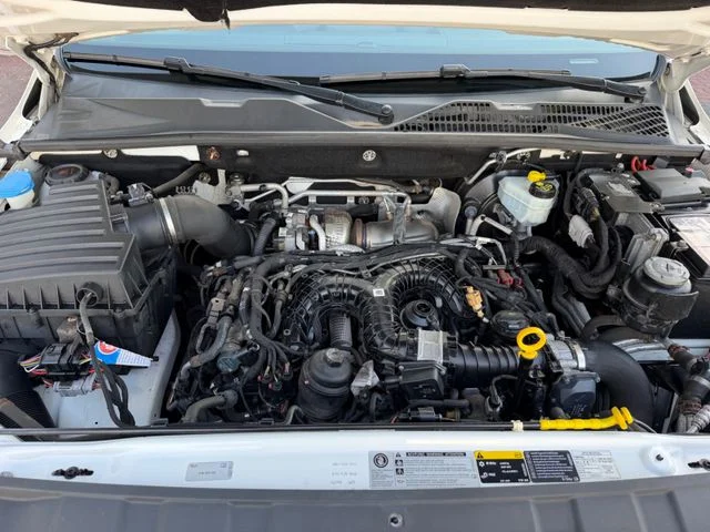 Volkswagen Amarok – 17