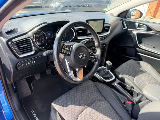 KIA cee'd Sporty Wagon – 20