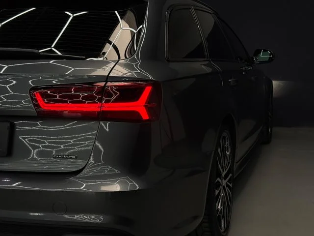 Audi A6 – 14