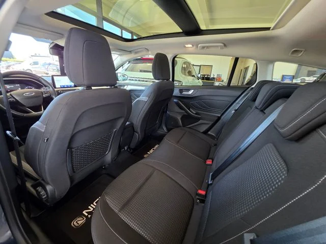 Ford Focus – 22