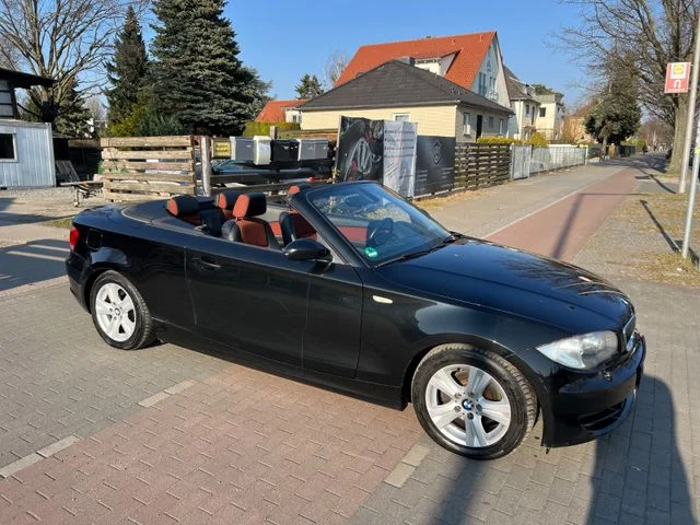 BMW 118 – 12