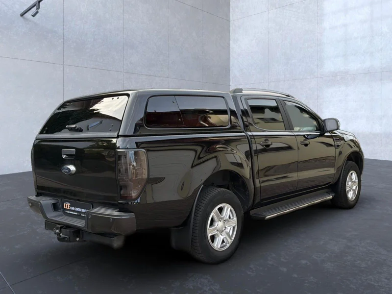 Ford Ranger – 7