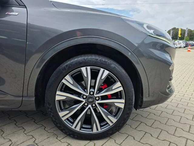Ford Kuga – 16