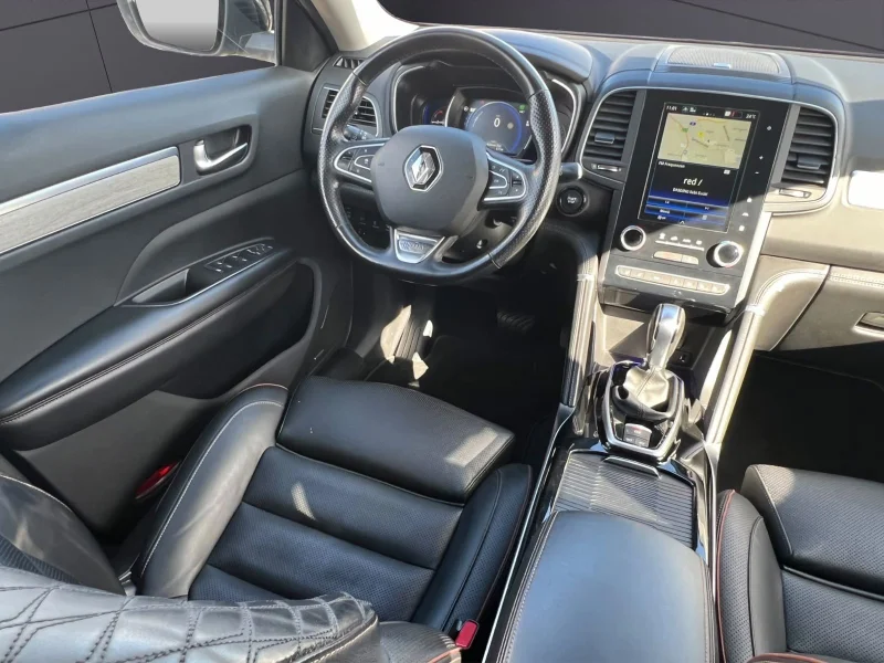 Renault Koleos – 7