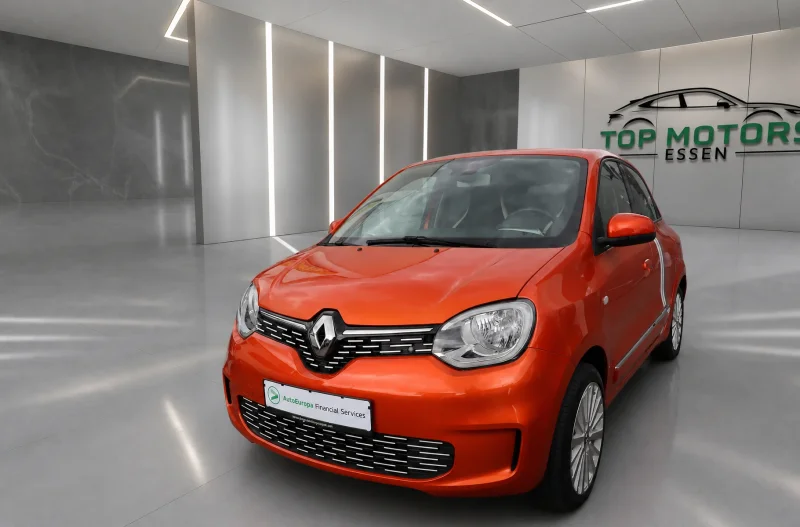 Renault Twingo – 2
