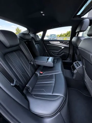 Audi A7 – 15