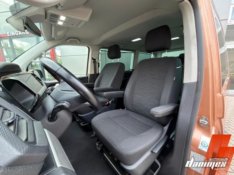 Volkswagen T6 Multivan – 19