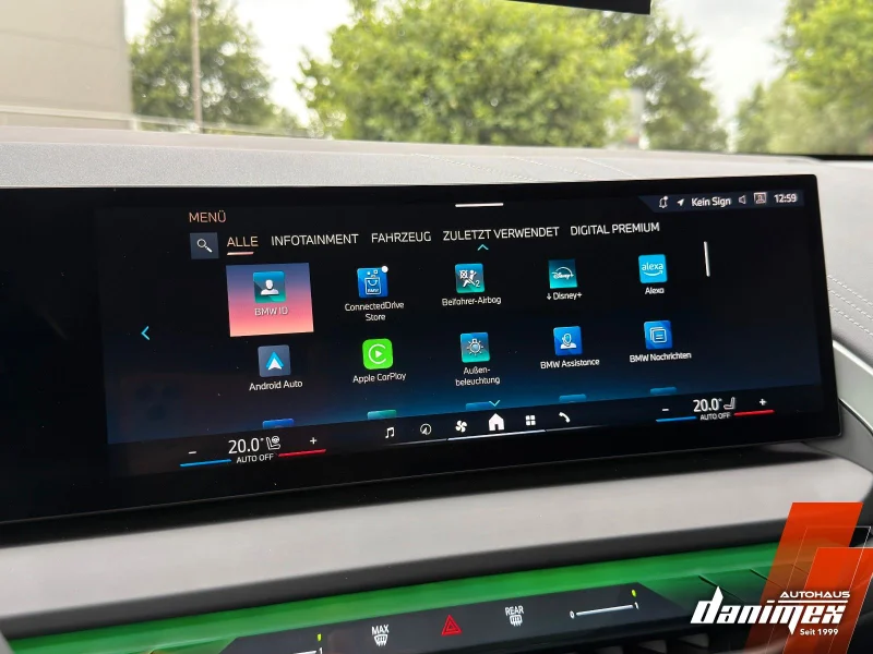 BMW X3 – 29