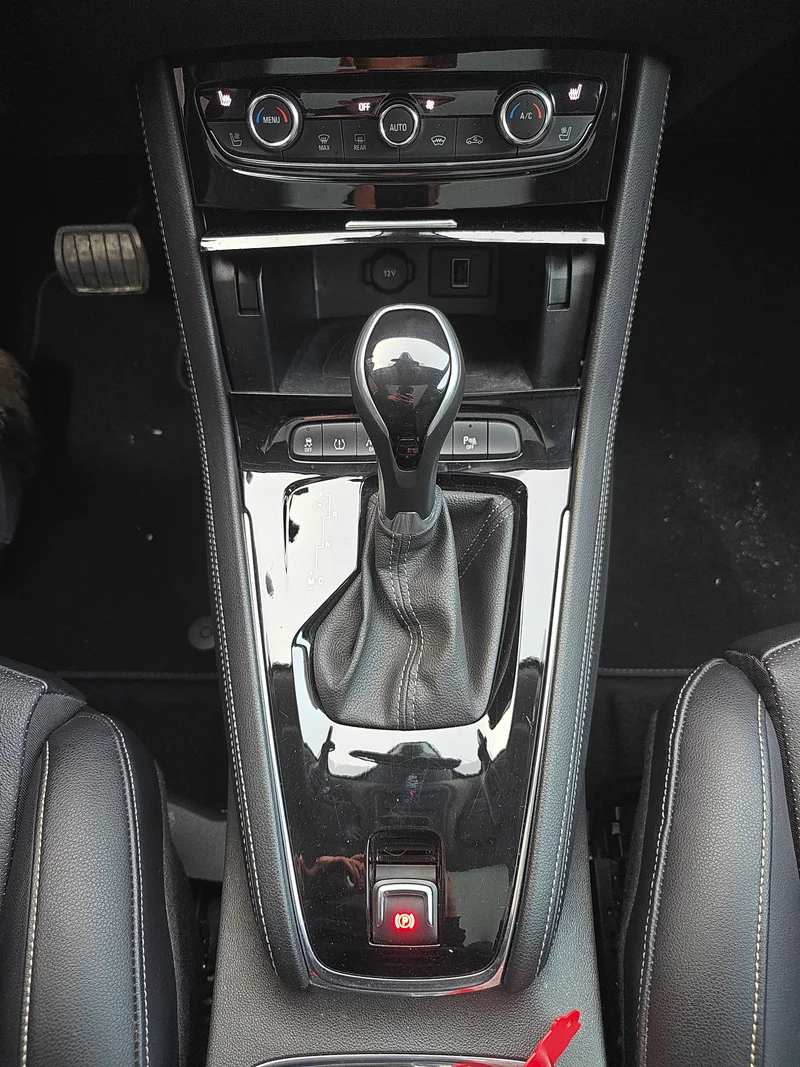 Opel GRANDLAND – 23