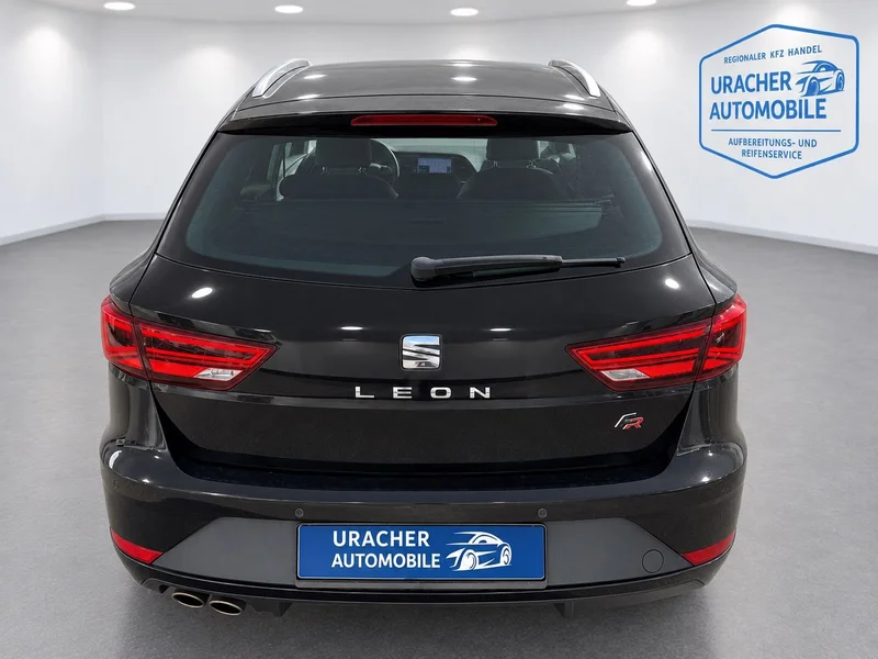 Seat Leon – 6