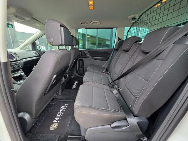 Seat Alhambra – 23