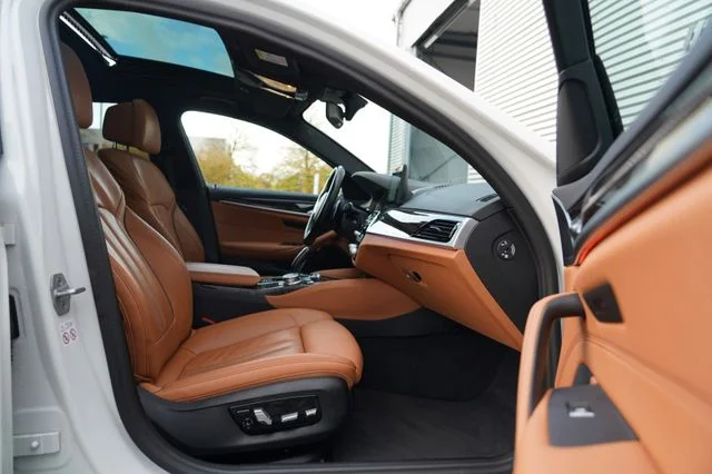 BMW 530 – 32