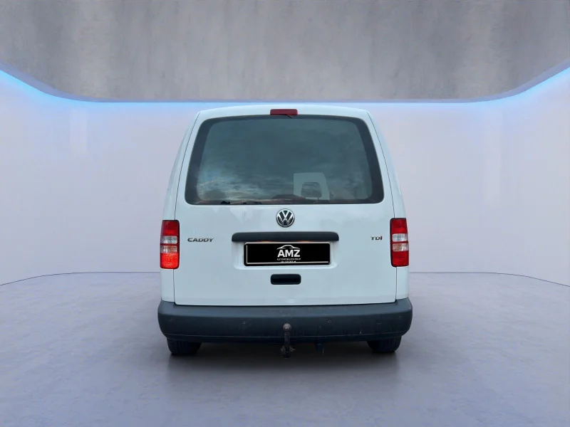 Volkswagen Caddy – 6