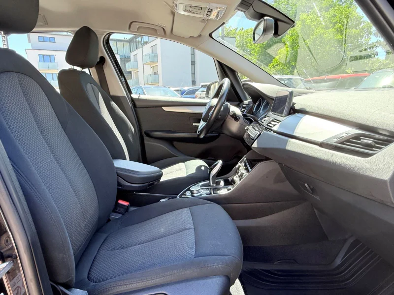 BMW 218 – 15