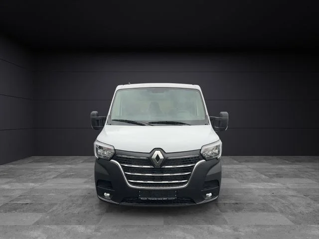 Renault Master Abschleppwagen AHK Klima Tempomat – 2