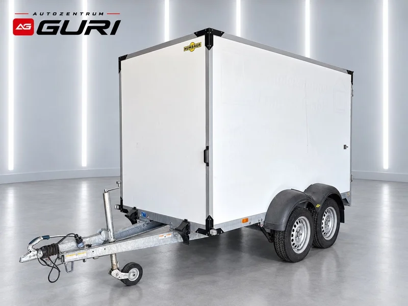 Humbaur HK 253015-18/20P