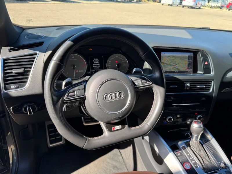 Audi SQ5 – 20
