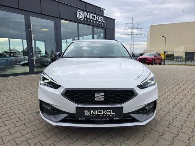 Seat Leon – 10