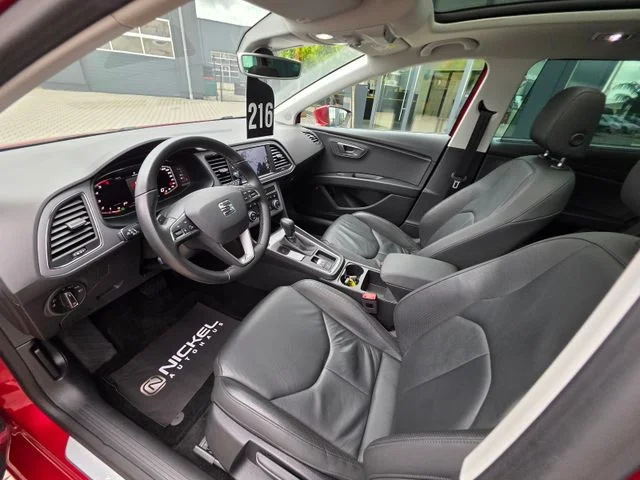 Seat Leon – 29