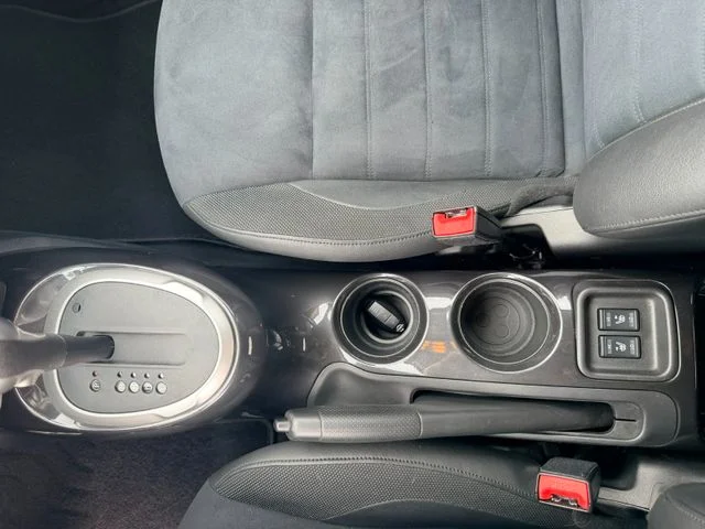 NISSAN Juke – 28