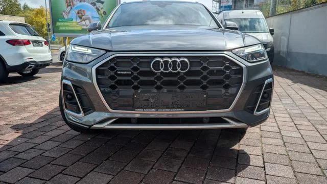 AUDI Q5 – 8