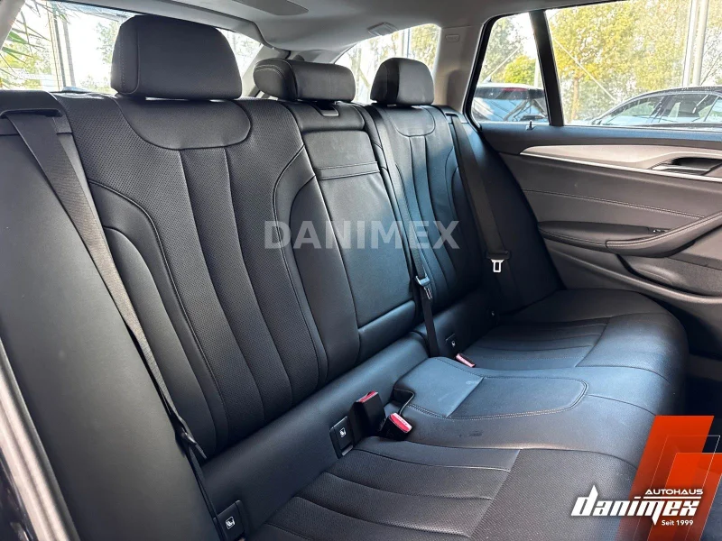 BMW 520 – 20
