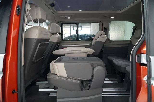 VW T7 Multivan – 23