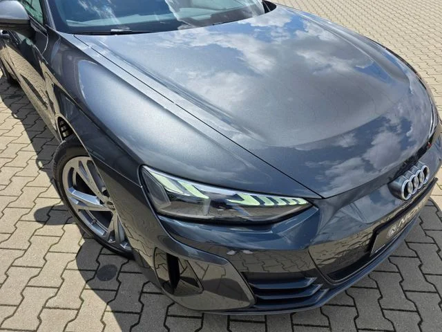 Audi e-tron GT – 9