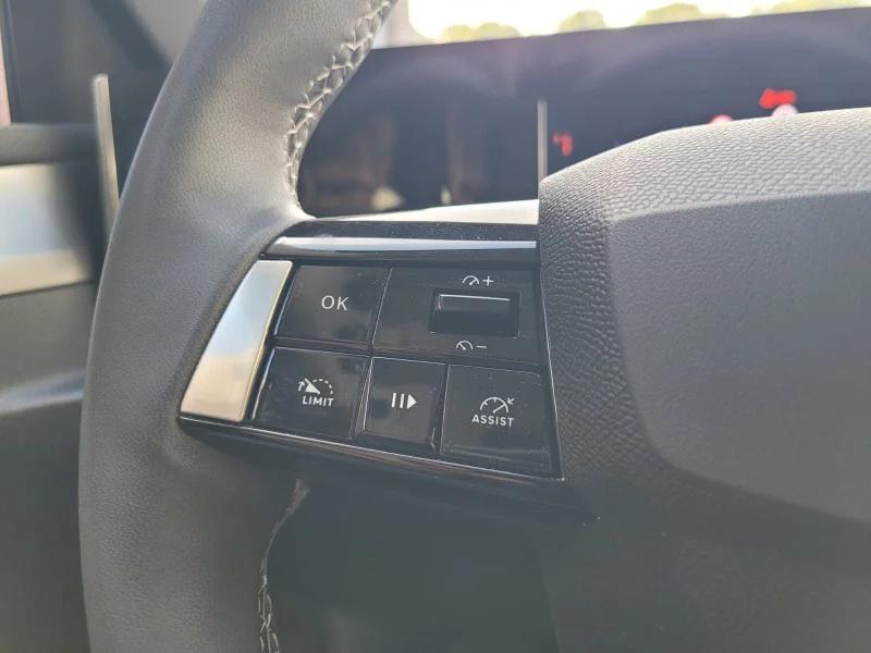 Opel Astra ST 1.2 Turbo Edition EU – 19
