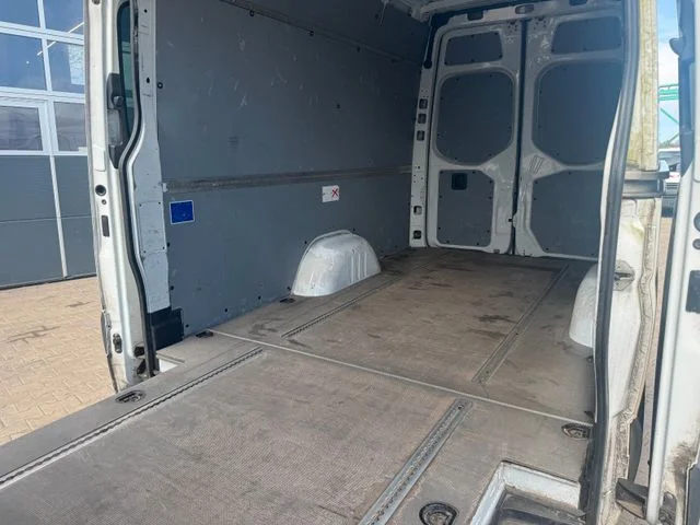 MERCEDES-BENZ Sprinter III Kasten 316 CDI/360KAM/2XSCHIEBETÜR – 3